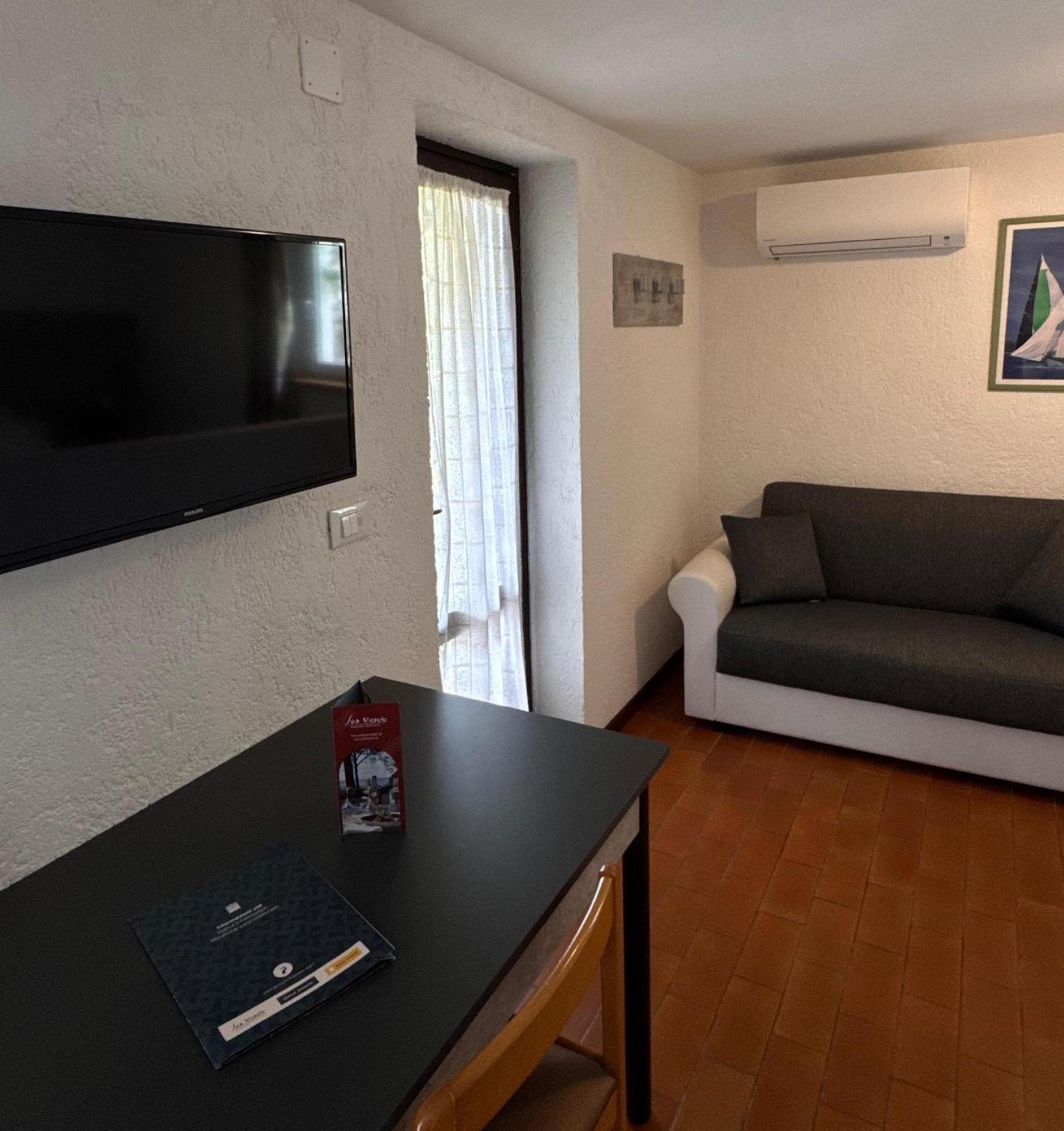 Residence San Michele Костермано Екстериор снимка